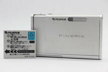 【返品保証】 フジフィルム Fujifilm Finepix Z1 3x バッテリー付き コンパクトデジタルカメラ s7546_画像1