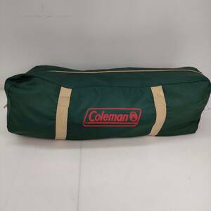 No.4403★1円～【Coleman】コールマン BCライトドームテント300スカイルーフ モデル：170T8250J 4人～6人 現状品