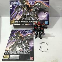 No.2921【★1円～】組み立て済みプラモデルまとめ HG邪虎丸魔神英雄伝ワタル 機動戦士ガンダムシリーズ 中古品_画像4