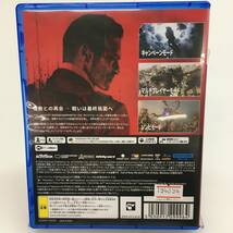 T2889 ★1円～【PS5】 Playstation5 ソフト 「コールオブデューティー モダン・ウォーフェアⅢ」 中古品 ◎レターパック発送可◎_画像2