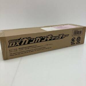 仮面ライダーゴースト 眼魂装填DXガンガンキャッチャー 中古品