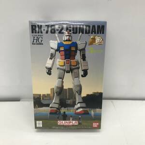 No.2540★1円～【プラモデル】ガンダム RX-78-2 Ver.G30th GREEN TOKYO GUNDAM PROJECT 「機動戦士 ガンダム」 中古品