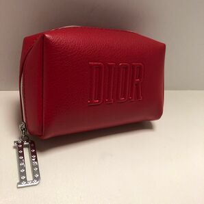 ChristianDior コスメポーチ 