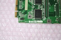 E210【現状品】NEC PC98 ビデオカード ボード G8XZT_画像2