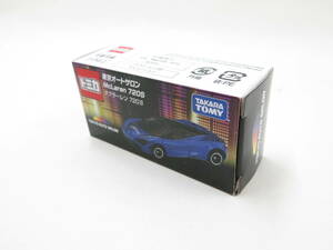 ◇407 tomica 東京オートサロン McLaren 720S マクラーレン