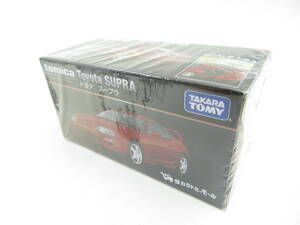 ◇460 tomica PREMIUM Toyota SUPRA トヨタ スープラ タカラトミーモール