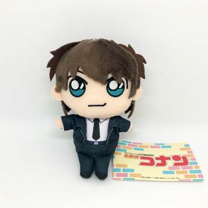 ☆美品☆タグ付き☆新品未使用☆ 名探偵コナン 松田陣平 おてのり モアプラスぬいぐるみVol.2 タグ付き