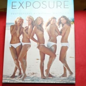 EXPOSURE 写真集