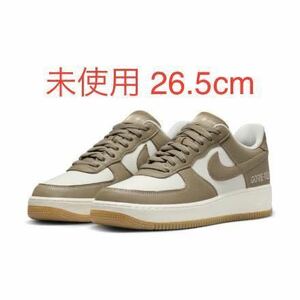 送料無料 26.5cm 新品未使用Nike Air Force 1 Low GORE-TEX Hangul Day ナイキ エアフォース1 ロー ゴアテックス ハングルデイ US8.5