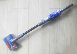 # operation goods # Dyson * serial attaching not yet registration * Homme nig ride SV19* battery excellent #