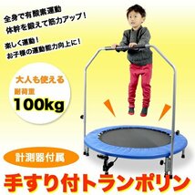 訳ありB級品◆トランポリン　エクササイズ　ラ ###訳小野トランポリンオラ色ラ☆###_画像1