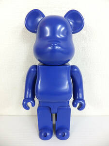 B1584 メディコムトイ 400% BE＠RBRICK ベアブリック コムデギャルソン Jingle Flowers COMME des GARCONS フィギュア