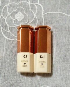 山田養蜂場　薬用 RJエッセンス 美白美容液 S　8ml × 2個　　ローヤルゼリー　トライアル 普通 乾燥肌用