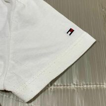 TOMMY HILFIGER トミーヒルフィガー 半袖 Tシャツ トップス 子供服 キッズ ブランド_画像7