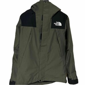 THE NORTH FACE ノースフェイス マウンテンジャケット GORE-TEX 