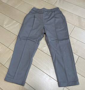 [ new goods ]ever closet 110. man & for girl trousers gray bottoms 