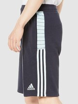 adidas(アディダス) ショートパンツ ティロ ショーツ IE393 メンズ レジェンドインク(HC1315) J/Lサイズ ネイビー_画像3