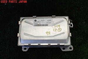 1UPJ-10146152]BMW 740i F01 (KA30)コンピューター7 3243-6793359-01 中古