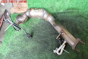 1UPJ-10142661]BMW 740i F01 (KA30)触媒1 中古