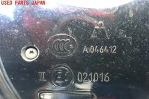 1UPJ-99891212]BMW 640i クーペ F13 (LW30C)左ドアミラー 中古_画像4