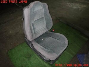 1UPJ-99927035]アルシオーネ SVX(CXW)運転席シート 中古