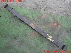 1UPJ-13885100]三菱ジープ(J59)右リアスプリング 中古