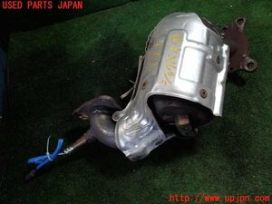 1UPJ-10212661]ルノー・カングー(KWH5F1)触媒1 中古