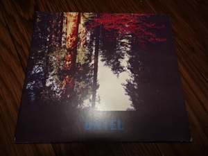 Dntel/Aimlessness/CD/送料込/postal service death cab for cutie wilco mogwai coldplay fallout boy slint hood sigur ros