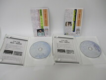 【2-157】DVD アベノ橋魔法 商店街　BOX 全5巻_画像10