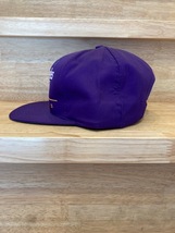 即決デッドストックLA LAKRSキャップvintage90'sヴィンテージdead stockレイカーズcap90年代NBA_画像4