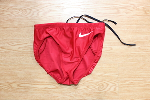 ◆◇Nike/USAチーム_レーシングブルマ(ハイレグ)/USサイズＳ◇◆