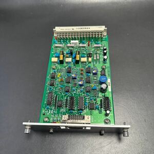 「S12_7K」新川 MDP-X MDP-94A 回路コントローラボード