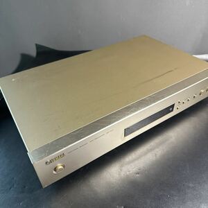 [D987]YAMAHA Yamaha AD-100 AAC deco -da- present condition exhibition 