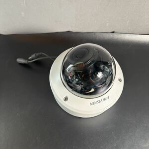 [2FO3]HIKVISION TURBOHD dome type security camera DS-2CE56D8T-VPIT3ZE