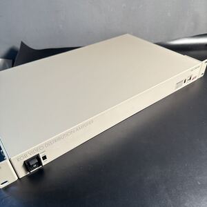 「2FP13」IDK VAC-7001HN RGBビデオ信号延長・分配器