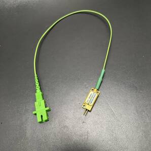「G」熱交換用レーザーダイオード SFD050-830-K1-72 SPECTRA PHYSICS