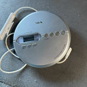 「S537」AIWA ソニー XP-EV530 CDプレ-ヤー 電源アダプター無し 動作未確認の画像2