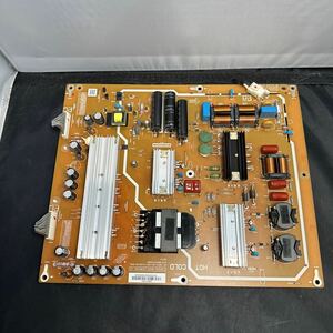 「G_524」三菱液晶テレビ LCD-A50XS1000 電源基板　動作品