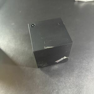 「2FA42_10T」Lenovo ThinkPad WiGig Dock W123 現状品＊ACアダプタなし