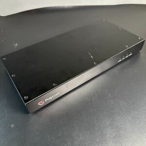 「2FD32_14T」Polycom ISDN通信用ゲートウェイ ISDN Gateway（RealPresence Gorup シリーズ専用）