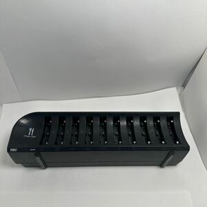 「2FL14」TEC 東芝テック 充電器 JDK-200-1-R 現状出品　動作品