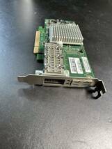 [2FI41_19K]SuperMicro AOC-UIBQ-M1 1x port Infiniband QDR UIO Adapter: 1x Card Or Multiple