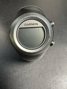 「M21_29K」GARMIN ForeAthlete405 GPSランニングウォッチ ガーミン フォアアスリート 動作未確認 現状出品