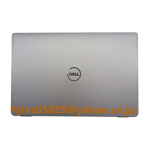 新品 Dell Latitude 5440 E5440修理交換用天板カバー 液晶トップカバー 0G60N1