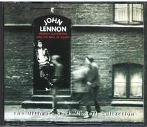 JOHN LENNON ジョン・レノン「Brandy Alexanders And The Wall Of Sound」3CD 送料込 Vigotone Rock 'N' Roll_画像1