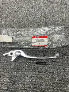 #694-19 スズキ用　新品 ブレーキレバー SV400 GSX-R600 スカイウェイブ GSX-R1000 57300-33E01