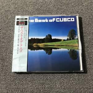 ザ・ベスト・オブ・クスコ THE BEST OF CUSCO■型番:CSCS-5390■■AZ-4698