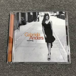 Gabriela Anders / Wanting■型番:9469072■■AZ-4762