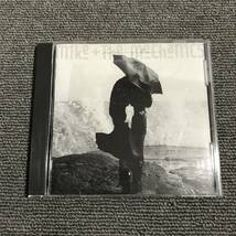 MIKE＆THE MECHANICS/LIVING YEARS■型番:7819232■■AZ-4765_画像1