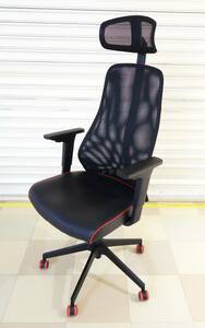 人気ゲーミンググッズ　 ＊IKEA JAPAN イケア　 ＊GAMING CHAIR ゲーミングチェア 　ゲームチェア　PCチェア　 ＊MATCHSPEL マッチスペル 